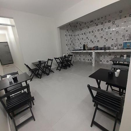 Hotel Off Osasco Kültér fotó