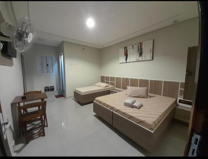 Hotel Off Osasco Kültér fotó