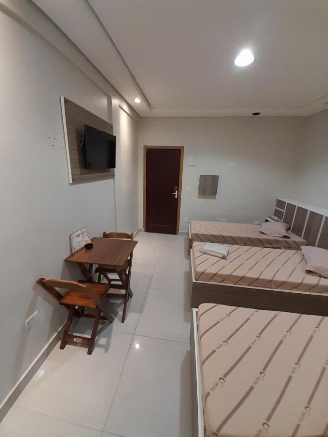 Hotel Off Osasco Kültér fotó