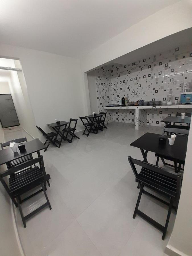 Hotel Off Osasco Kültér fotó