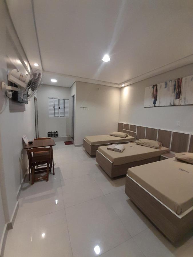 Hotel Off Osasco Kültér fotó